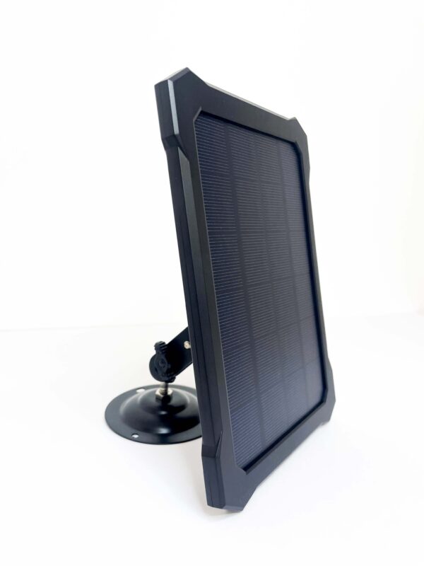 Solar Charger