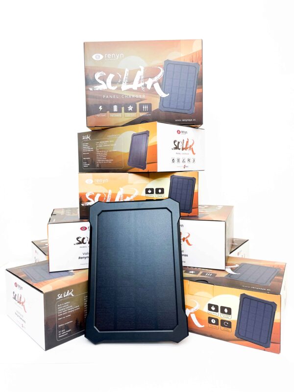 Solar Charger