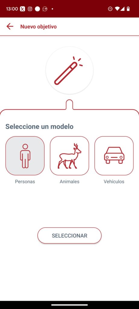 Cámaras de caza con Inteligencia Artificial para proteger tu finca