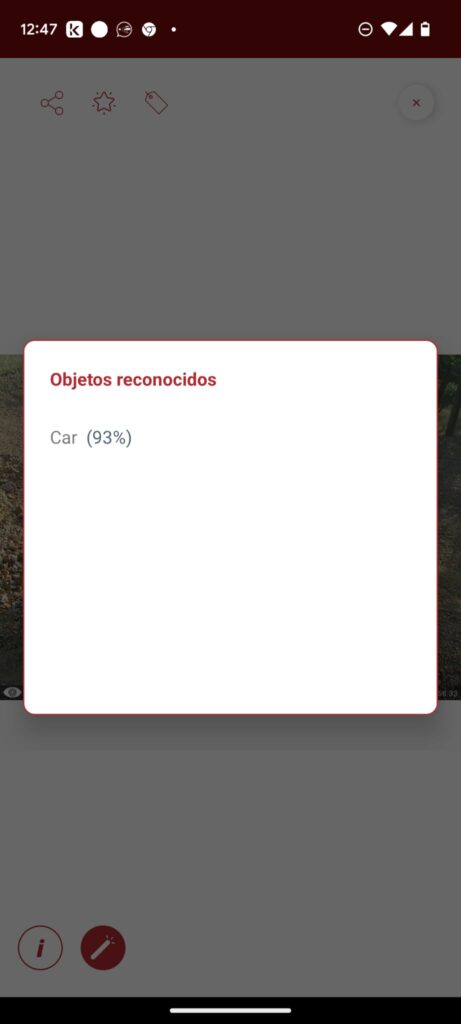 Cámaras de caza con Inteligencia Artificial para proteger tu finca