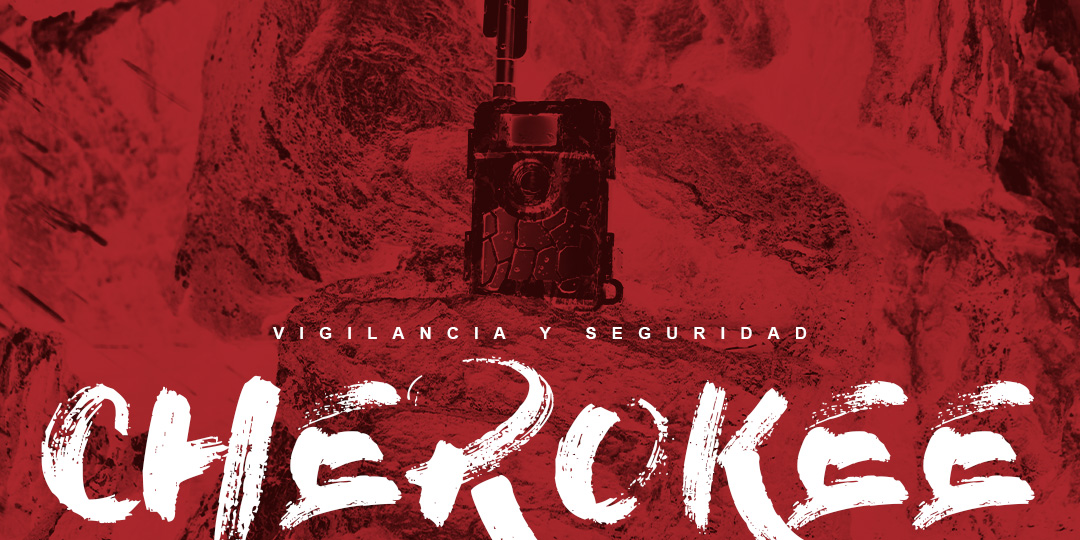 banner cámaras cherokee