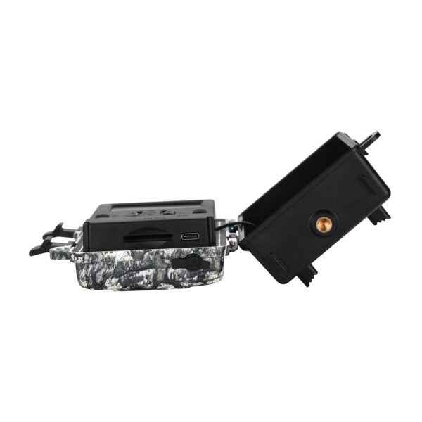 Cámara Cherokee III con GPS, 1 año de internet y SD 32GB - Imagen 3