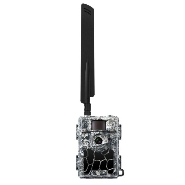 Cámara Cherokee III con GPS, 1 año de internet y SD 32GB - Imagen 6