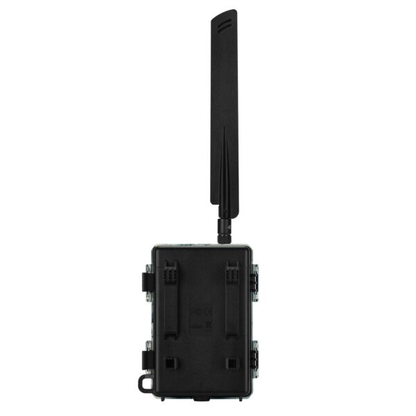 Cámara Cherokee III con GPS, 1 año de internet y SD 32GB - Imagen 2