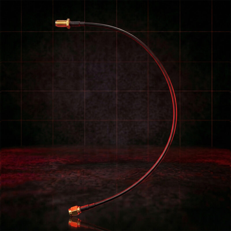 Cable extensor antena 32 cm