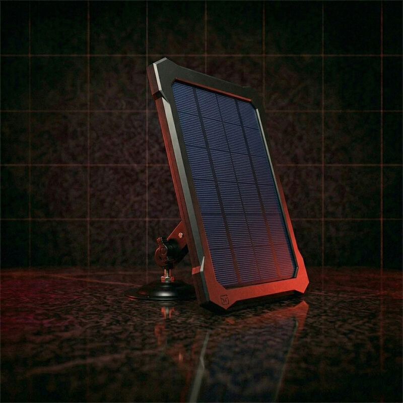Placa solar
