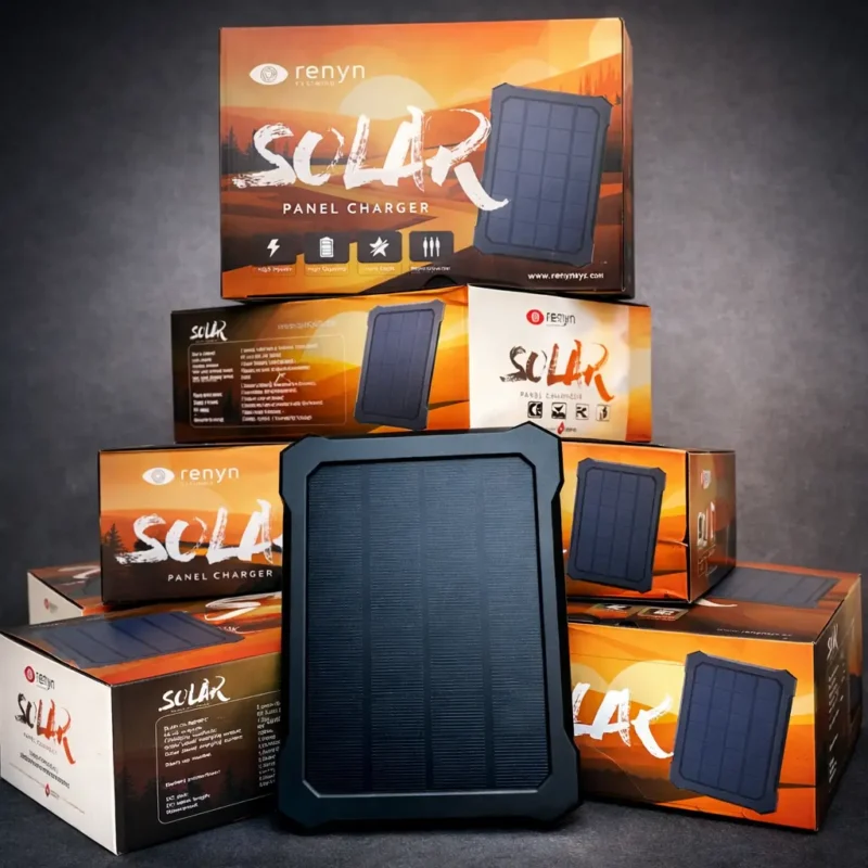 Placa solar